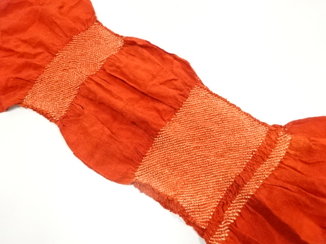 Japanese Kimono / Accessories Silk